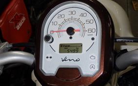 YAMAHA VINO 50 Gen.4 AY02