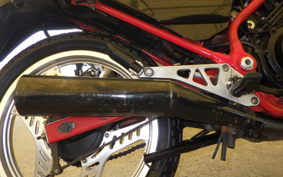 HONDA VT250FC MC08