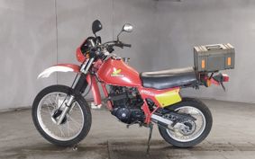 HONDA XL250R MD03