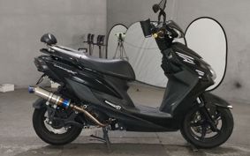 YAMAHA CYGNUS125XSR SED8J
