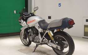 SUZUKI GSX250S KATANA 2011 GJ76A