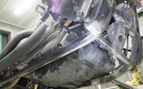YAMAHA DRAGSTAR 400 1999 4TR