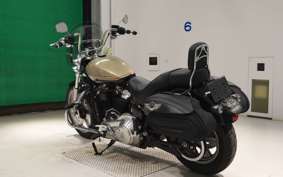 HARLEY FXST1750 2024