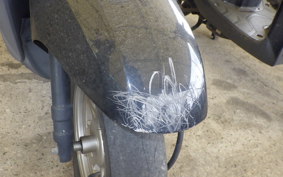 HONDA TACT-4ﾍﾞｰｼｯｸ AF75