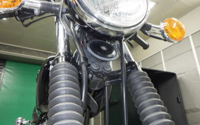YAMAHA SR400 Gen.5 2020 RH16J