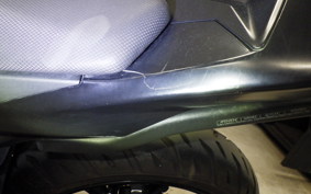 KAWASAKI Z250 ER250C