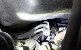 HONDA TACT-4ﾍﾞｰｼｯｸ