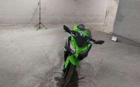 KAWASAKI NINJA 250 EX250L