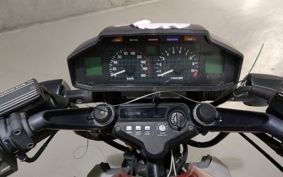 HONDA VF750 SABER RC07