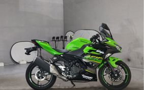 KAWASAKI NINJA 400 2019 EX400G