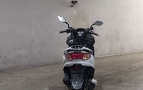SYM RV125i LF12W