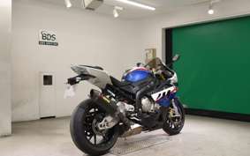 BMW S1000RR 2010