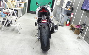 KAWASAKI NINJA ZX-6R A ZX636G