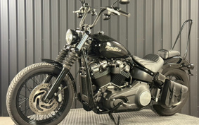 HARLEY FXBB 2020 YJJ