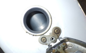 KAWASAKI 250TR BJ250F