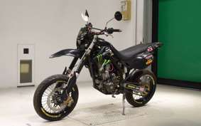KAWASAKI KLX250D TRACKER LX250E