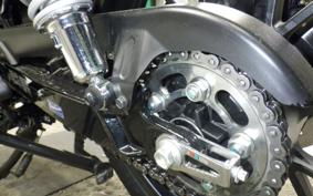 HONDA GB350 2022 NC59