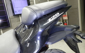 SUZUKI GSX-R125 DL32D