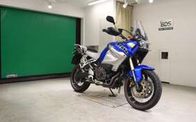 YAMAHA XT1200Z SUPER TENERE 2011