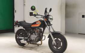 HONDA APE 50 AC16