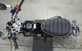 HONDA MONKEY 125 JB05