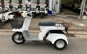HONDA  GYRO X BASIC  TD02