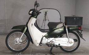 HONDA SUPER CUB50 AA04