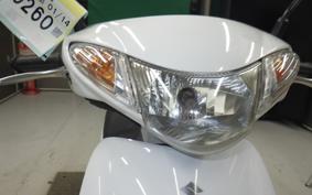 SUZUKI ADDRESS V50 CA4BA