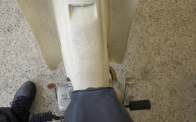 HONDA LITTLE CUB E AA01
