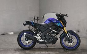 YAMAHA MT125 RE45J