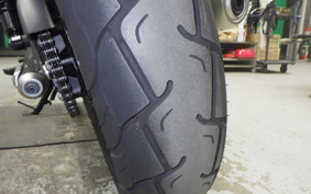 HONDA REBEL 250 A MC49