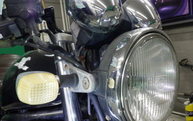 KAWASAKI BALIUS 250 Gen.2 2024 ZR250B