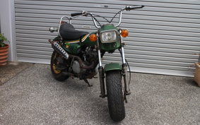HONDA NO-TI DUX CY50