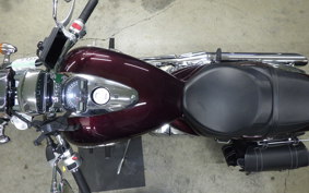SUZUKI ﾌﾞﾙｰﾊﾞｰﾄﾞM109R 2011