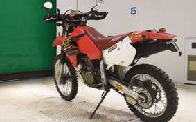 HONDA XR650R 2001