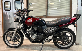 HONDA JADE MC23