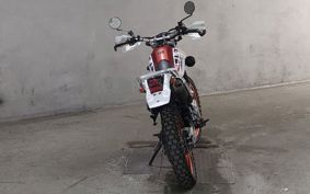 YAMAHA SEROW 250 DG17J
