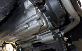 HONDA ｸﾘｯｸ110