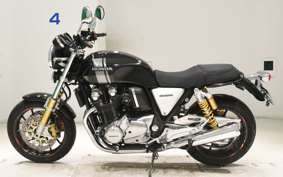 HONDA CB1100RS 2017 SC65
