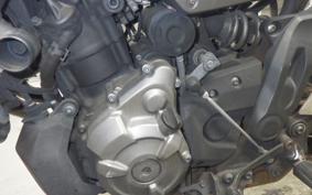 YAMAHA XSR700 2017 RM22J