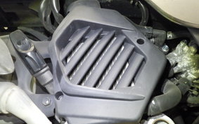 HONDA TACT-4ﾍﾞｰｼｯｸ AF79