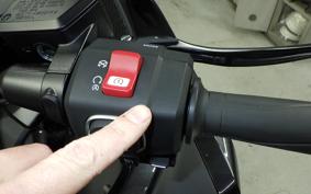 HONDA GL 1800 GOLD WING TOUR DCT 2026 SC79