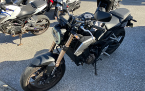 HONDA CB650R 2020 RH03