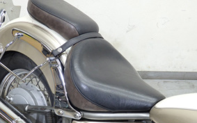 YAMAHA DRAGSTAR 400 CLASSIC 2008 VH01J