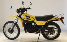 YAMAHA DT250 1N6