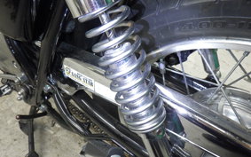 YAMAHA SR400 Gen.4 2010 RH03J