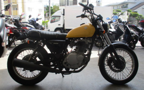 SUZUKI GLASS TRACKER BIG BOY NJ4BA