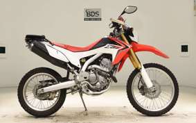 HONDA CRF250L MD38