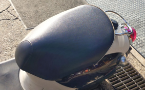YAMAHA VINO MORUFE SA37J