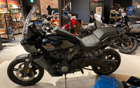 HARLEY  HARLEY  PAN  AMERICA 1250 2022 ZDS